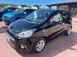 HYUNDAI I10  1.0 BENZ/GPL DI SERIE 67CV   ANNO:03/2014